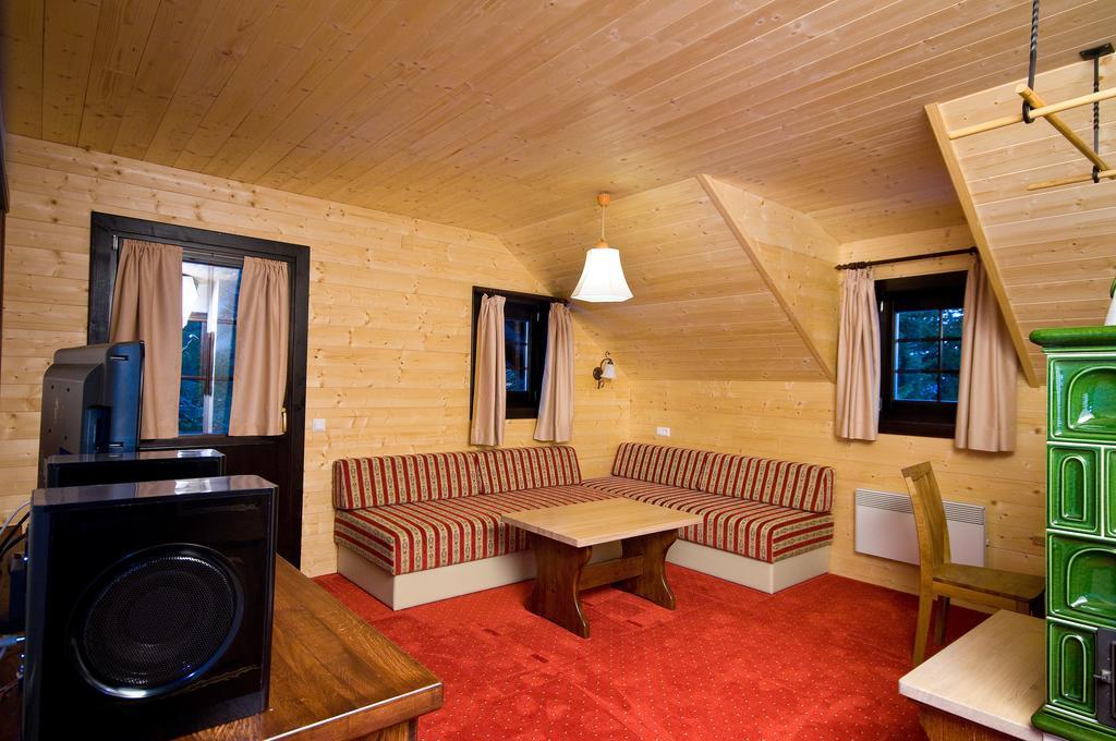 Alpenhaeuser Marcius ゾンネンアルペ・ナスフェルト 部屋 写真