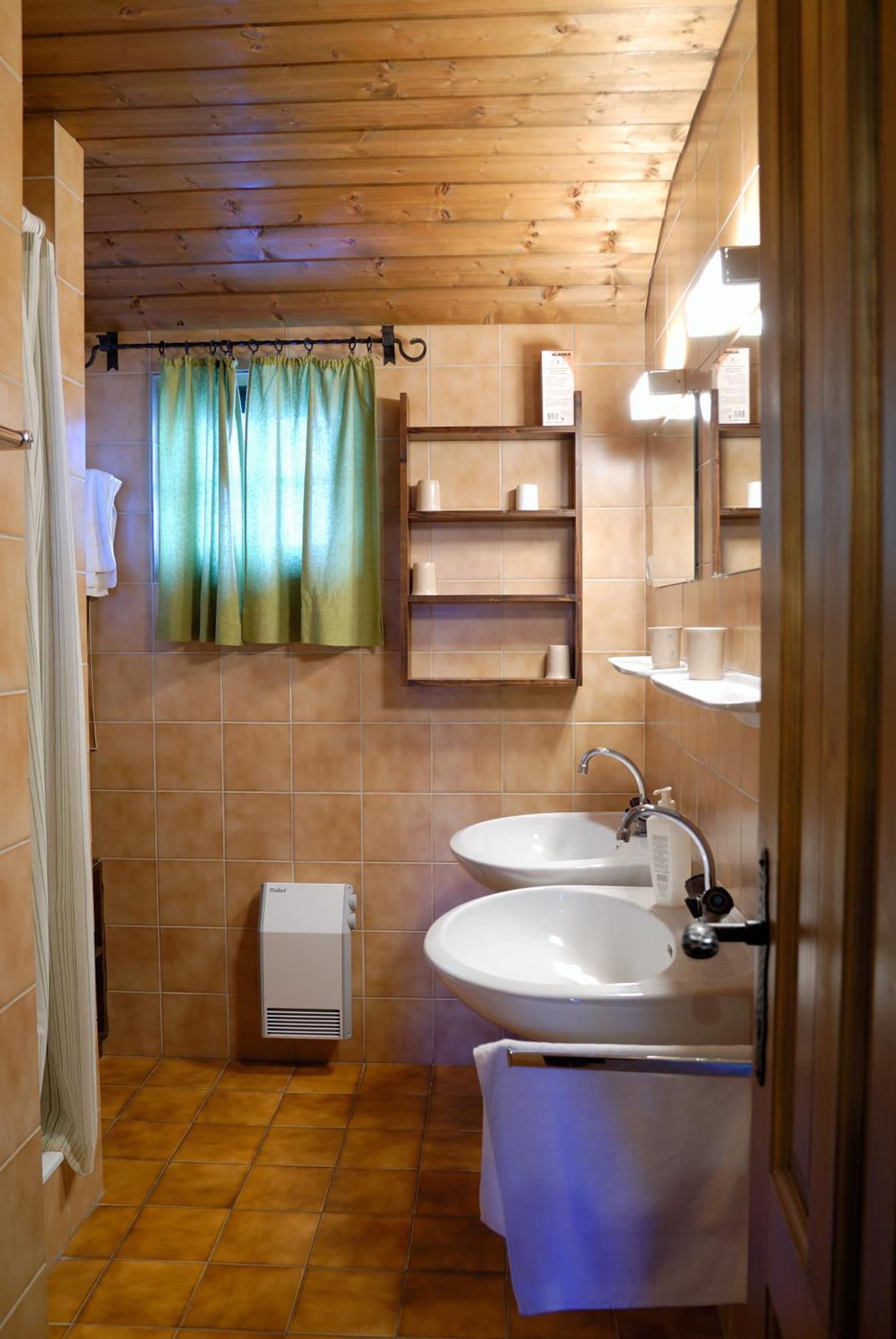 Alpenhaeuser Marcius ゾンネンアルペ・ナスフェルト 部屋 写真